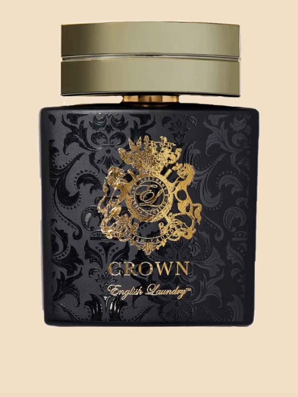 English Laundry Crown eau de perfume for men